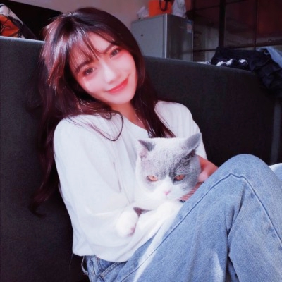 4张一套的闺蜜头像合集 高清无水印共36组