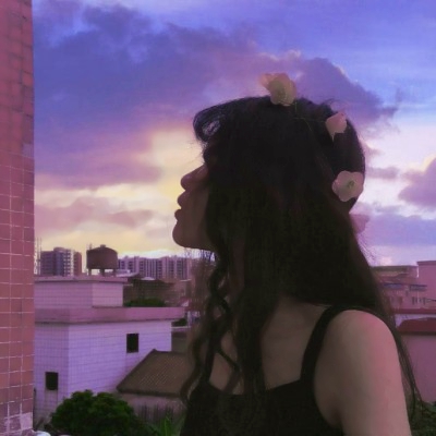 32组闺蜜微信头像 一人一张配对款