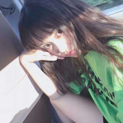 36张高清时尚爱美女生QQ头像 总有一款合你心意