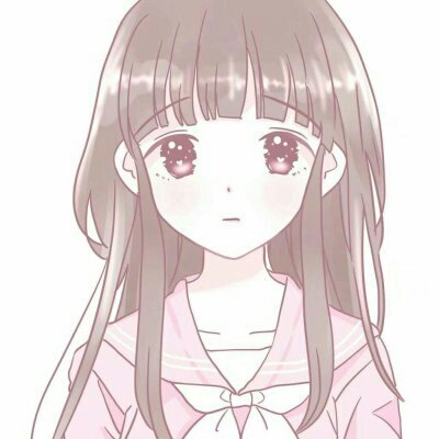 三人闺蜜卡通可爱头像合集！15张高清软萌款直接抱走