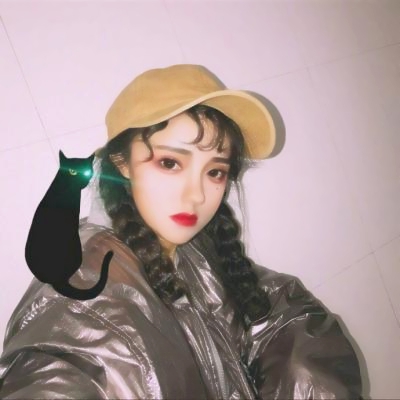 31张高清霸气小姐姐头像 新款好看的女生头像合集
