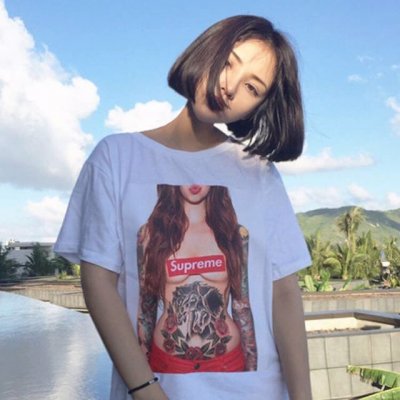 20张高清个性短发女生头像 氛围感拉满的女生头像合集