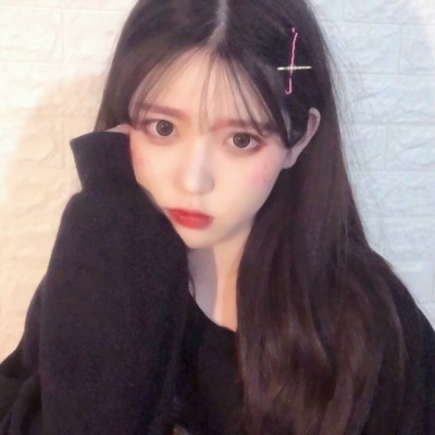 26组超适配女闺蜜情头！高清好看一对两张直接存