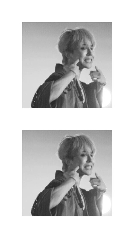 整理好了！一组权志龙主题壁纸分享