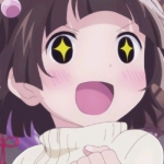 17张高清软萌动漫女生头像 超适合当头像用