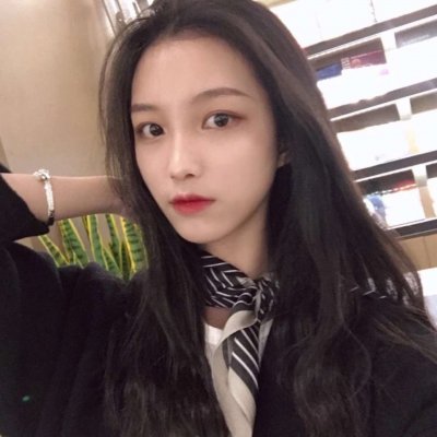 21张高清真人闺蜜头像合集 多人款女生头像来啦