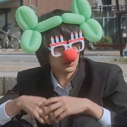 今日份情侣头像整理好了，快和对象换上