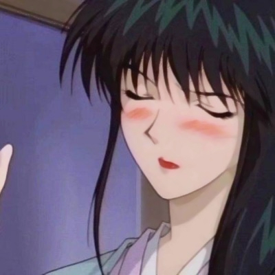 36张高清旧漫女生QQ头像 氛围感拉满的复古女头合集