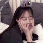 21张高清真实女生微信头像 好看又实用