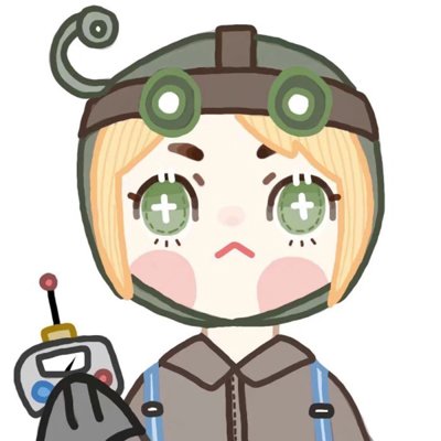 四人闺蜜专属动漫头像！高清一组四张共28张女生头像合集