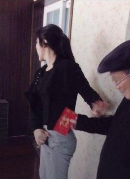过年收红包居然这么让人犯难