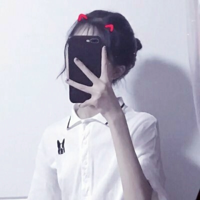 28张不露锋芒又带气场的女生头像合集