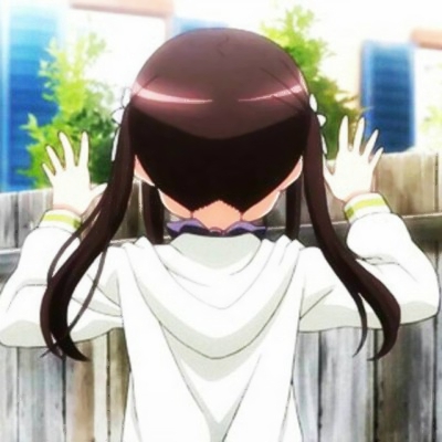 24张可爱动漫女生闺蜜头像 高清好看还百搭