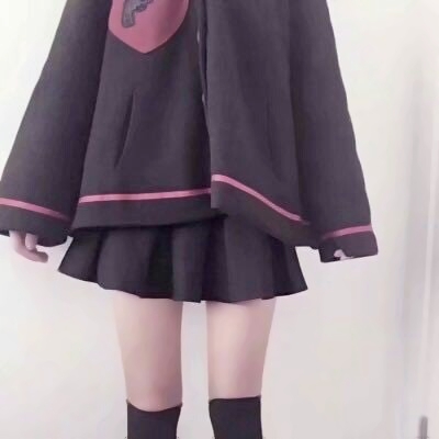 33张高清好看的女生身段部位头像合集