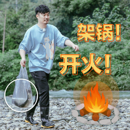 陈赫卖萌表情包合集来啦