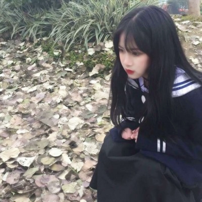 28张高清真人可爱女生头像 风格真实又治愈