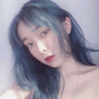 超拽霸气女生抖音头像合集！26张满是青春感的酷飒头像
