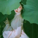 36张古风诗意女生头像 高清氛围感拉满的古风女生头像合集