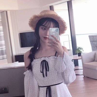 微信时尚女人头像，20张高清性感又有气质的精选图来了