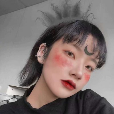 27张超拽霸气女生QQ头像 高清有范一次看够