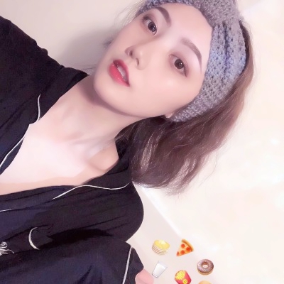 19张御姐范霸气女生头像！肤白貌美气场拉满