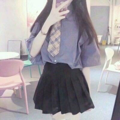 33张高清好看的女生身段部位头像合集