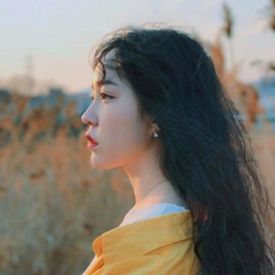 女生意境微信头像来啦！24张高清唯美款适合女生用