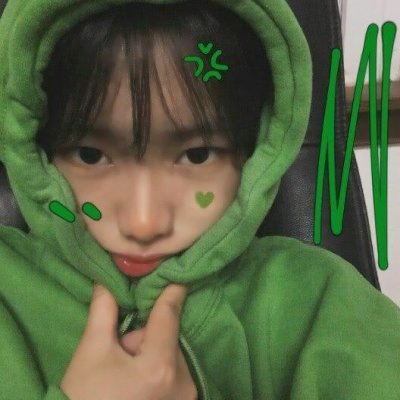 36张高清可爱真人女生QQ头像合集