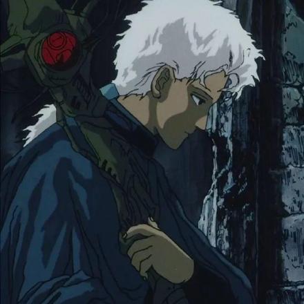 整理好的动漫头像合集来啦