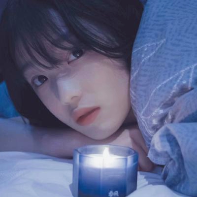 21张高清真实女生微信头像 好看又实用