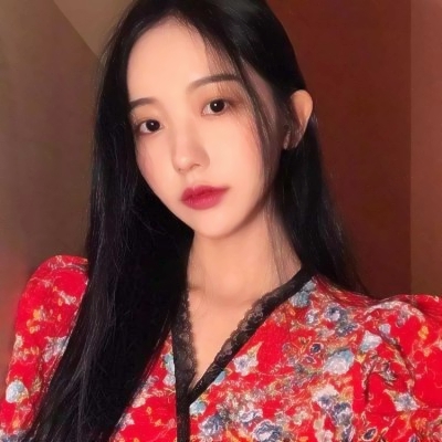 适合女生用的微信头像！36张高清好看的美女头像合集