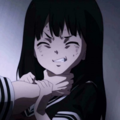 抖音热门黑化女生头像 高清丧系款适合当头像