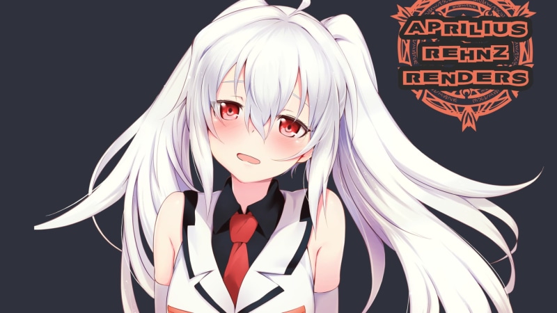 《可塑性记忆》金发少女高清壁纸合集
