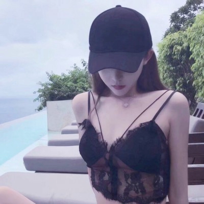 16张高清时尚潮酷女生头像 适合当QQ头像的潮流女生图