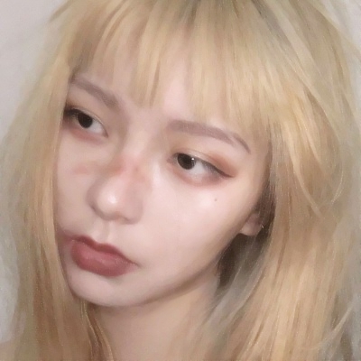 女生霸气照片头像 19张高清流行款分享