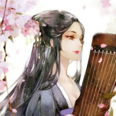 古风伤感女头合集！10张氛围感拉满的高清头像来了