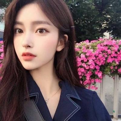 12张清新感女生头像 漂亮小姐姐的小清新氛围感头像合集