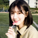 17张个性好看的短发女生高清头像合集