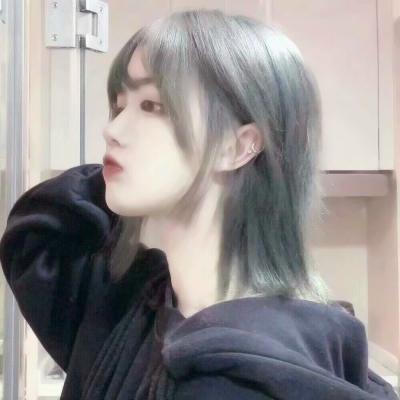 流行的双人闺蜜头像合集（36组）