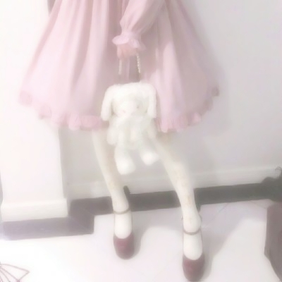 17张少女心拉满的高清女生部位头像，每一张都超好看