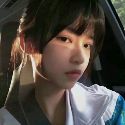 网红小姐姐高清头像 30张好看的网红女生头像合集