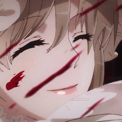 23张高清仅露脸部的动漫女生头像合集