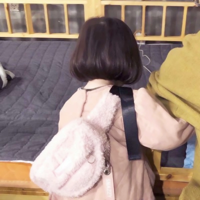 超萌双人萌娃闺蜜头像合集！24张高清娃娃款女生头像来啦