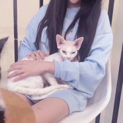 20张高清好看的微信气质美女头像合集