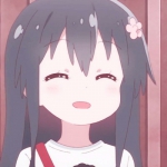 15张超萌二次元女生微信头像 软乎乎的卡通头像合集来了