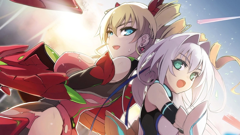 超吸睛动漫风静物壁纸合集