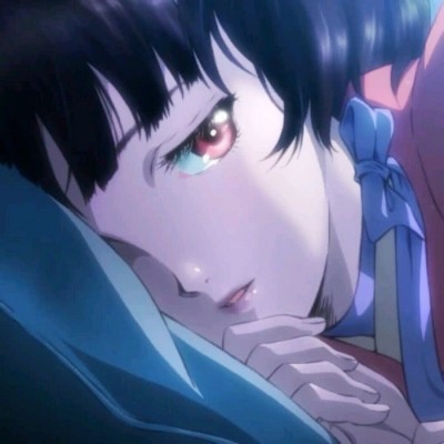 36张高清旧漫女生QQ头像 氛围感拉满的复古女头合集