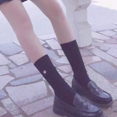 26张个性女生身体部位头像 高清实拍图合集