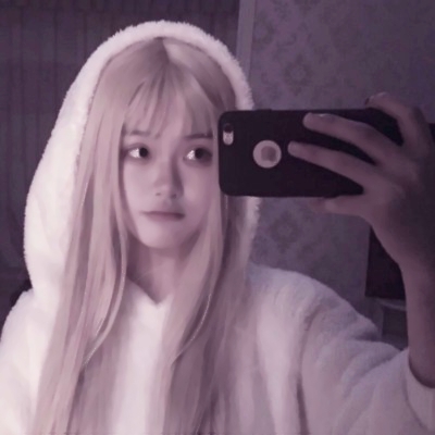 36组好看的双人闺蜜头像 一人一张高清版