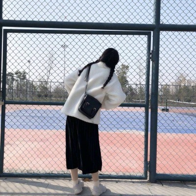 三人闺蜜头像来啦！唯美有气质的新款爆款，15张直接自取